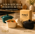 Yumo Bundle 3 Pieces
